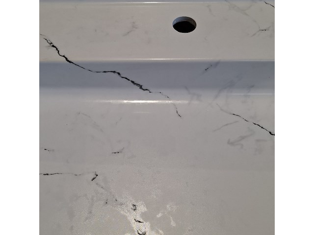 Badmeubel, hr badmeubelen, mat antraciet - afbeelding 6 van  8