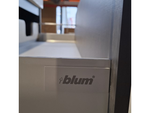 Badmeubel, hr badmeubelen, mat antraciet - afbeelding 8 van  8