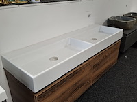 Badmeubel, hr badmeubelen, matrix, raw oak - afbeelding 2 van  12