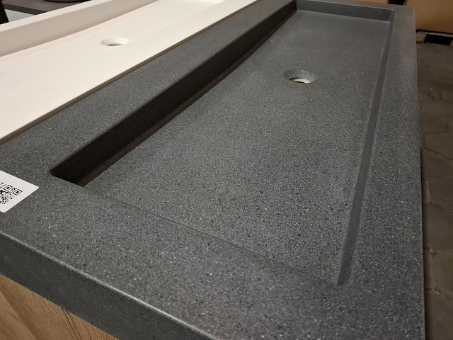 Badmeubel hr badmeubelen, natuur eiken - afbeelding 5 van  13