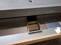 Badmeubel hr badmeubelen, natuur eiken - afbeelding 11 van  13