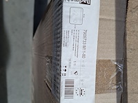 Badmeubel, hr badmeubelen, pulse, truffel oak - afbeelding 2 van  10