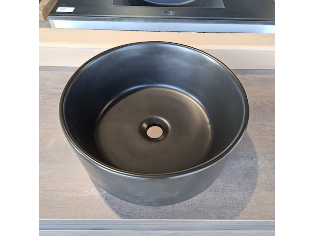 Badmeubel, hr badmeubelen, pulse, truffel oak - afbeelding 6 van  10