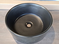 Badmeubel, hr badmeubelen, pulse, truffel oak - afbeelding 6 van  10