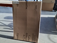 Badmeubel, hr badmeubelen, pulse, truffel oak - afbeelding 10 van  10