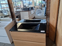 Badmeubel, hr badmeubelen, seville, eiken - afbeelding 2 van  8