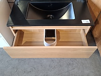 Badmeubel, hr badmeubelen, seville, eiken - afbeelding 5 van  8