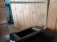 Badmeubel, hr badmeubelen, seville, eiken - afbeelding 7 van  8