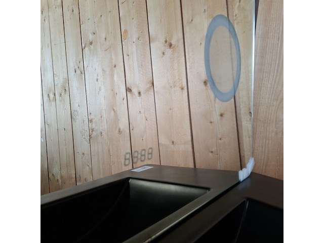 Badmeubel, hr badmeubelen, seville, eiken - afbeelding 8 van  8