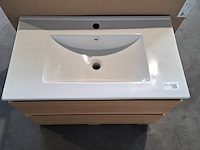 Badmeubel, hr badmeubelen, seville, eiken - afbeelding 6 van  11