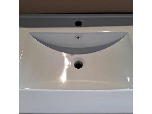 Badmeubel, hr badmeubelen, seville, eiken - afbeelding 7 van  11