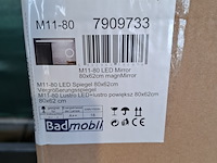 Badmeubel, hr badmeubelen, seville, nebraska eiken - afbeelding 3 van  11