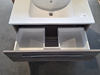 Badmeubel, hr badmeubelen, seville, nebraska eiken - afbeelding 9 van  11