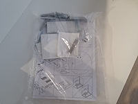 Badmeubel, hr badmeubelen, seville, nebraska eiken - afbeelding 11 van  11