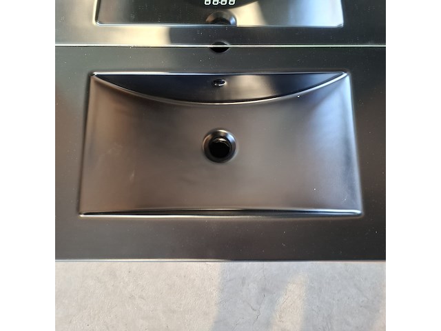 Badmeubel, hr badmeubelen, seville, noten - afbeelding 5 van  9