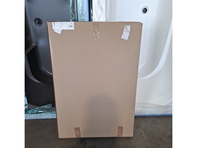 Badmeubel, hr badmeubelen, seville, noten - afbeelding 2 van  11