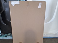 Badmeubel, hr badmeubelen, seville, noten - afbeelding 2 van  11