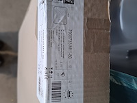 Badmeubel, hr badmeubelen, seville, noten - afbeelding 3 van  11