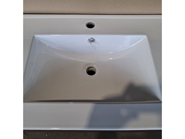 Badmeubel, hr badmeubelen, seville, noten - afbeelding 7 van  11