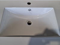 Badmeubel, hr badmeubelen, seville, noten - afbeelding 7 van  11