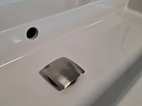 Badmeubel hr badmeubelen, voque, grijs eiken - afbeelding 4 van  14