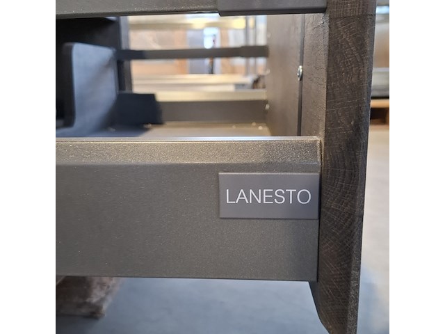 Badmeubel, hr badmeubelen, wengé - afbeelding 6 van  7