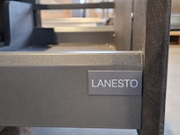 Badmeubel, hr badmeubelen, wengé - afbeelding 6 van  7