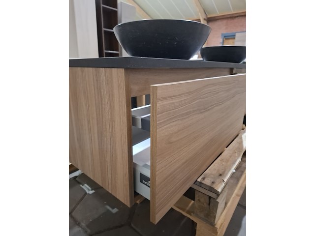 Badmeubel imtech, noten - afbeelding 5 van  11