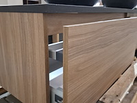 Badmeubel imtech, noten - afbeelding 5 van  11
