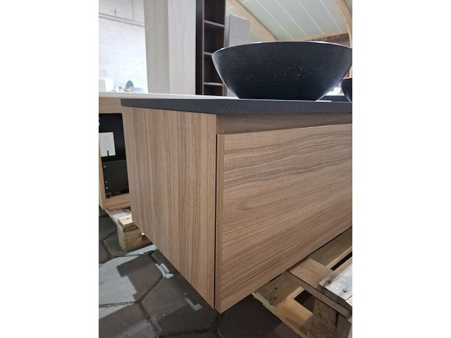 Badmeubel imtech, noten - afbeelding 8 van  11