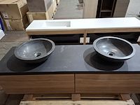 Badmeubel imtech, noten - afbeelding 9 van  11