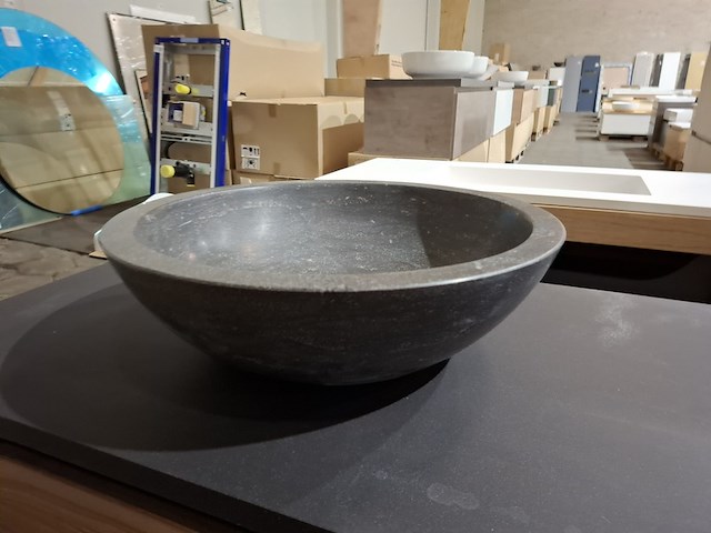 Badmeubel imtech, noten - afbeelding 10 van  11