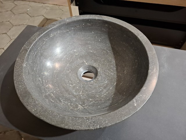 Badmeubel imtech, noten - afbeelding 11 van  11