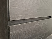 Badmeubel korver, black oak - afbeelding 20 van  20