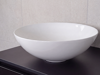 Badmeubel, kraftbad, münchen 60cm, zwart - afbeelding 3 van  3