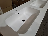 Badmeubel lancelot eiken - afbeelding 5 van  13