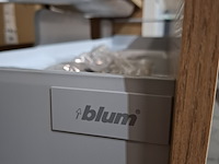 Badmeubel lancelot eiken - afbeelding 10 van  13