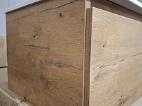 Badmeubel lancelot eiken - afbeelding 13 van  13