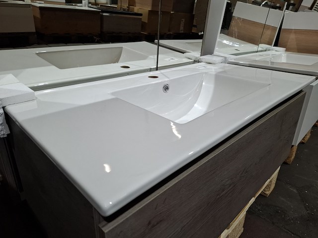 Badmeubel lancelot grey - afbeelding 2 van  14