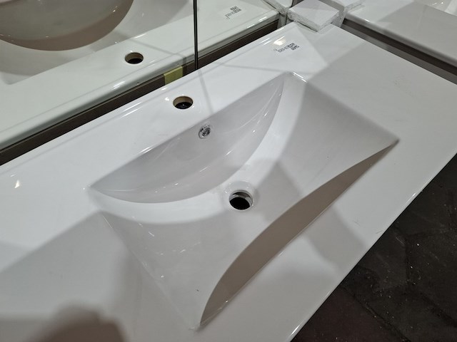 Badmeubel lancelot grey - afbeelding 3 van  14