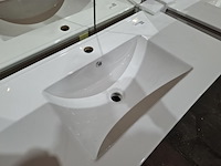 Badmeubel lancelot grey - afbeelding 3 van  14