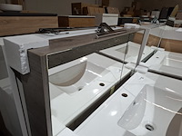 Badmeubel lancelot grey - afbeelding 4 van  14