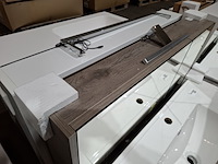 Badmeubel lancelot grey - afbeelding 5 van  14