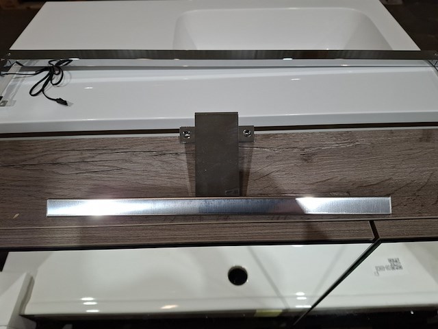 Badmeubel lancelot grey - afbeelding 6 van  14