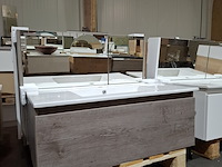 Badmeubel lancelot grey - afbeelding 1 van  14