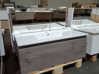 Badmeubel lancelot grey - afbeelding 7 van  14