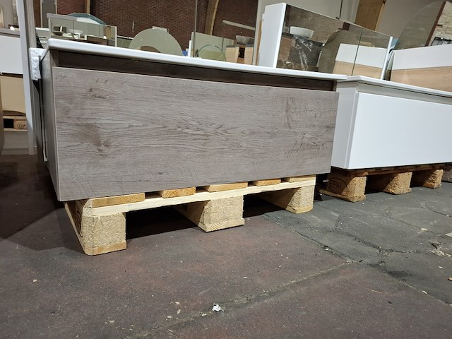 Badmeubel lancelot grey - afbeelding 8 van  14
