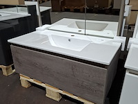 Badmeubel lancelot grey - afbeelding 9 van  14