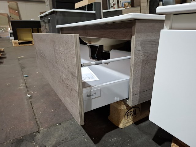 Badmeubel lancelot grey - afbeelding 11 van  14