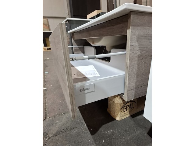 Badmeubel lancelot grey - afbeelding 12 van  14